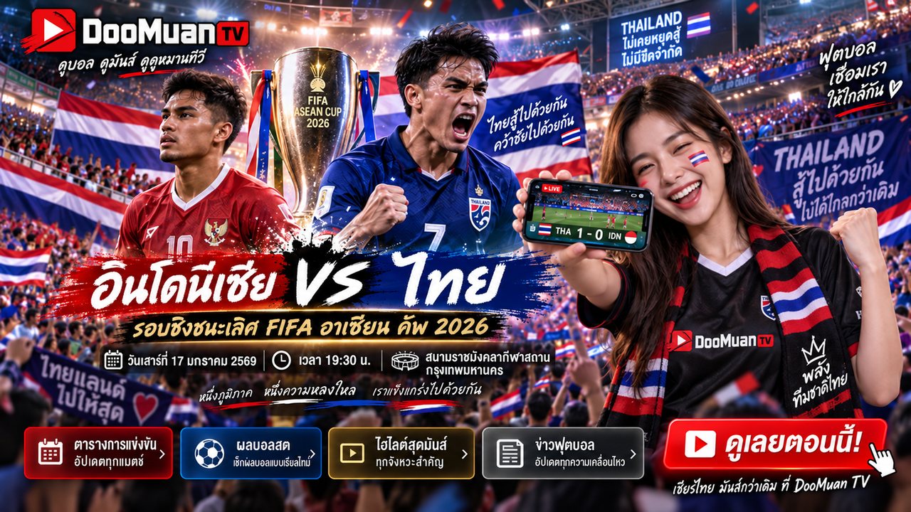 ดูบอลสด ดูบอลสด 77