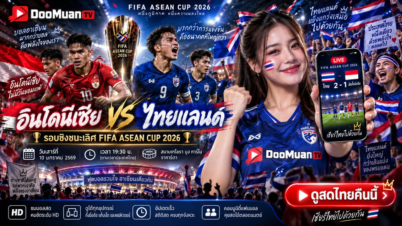 ดูบอลสด ดูบอลสด 77